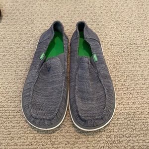Sanuk men’s shoes